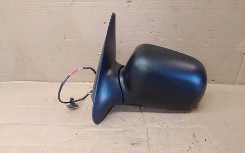 2001 FORD RANGER SUPERCAB LEFT POWER Side View Mirror BLACK