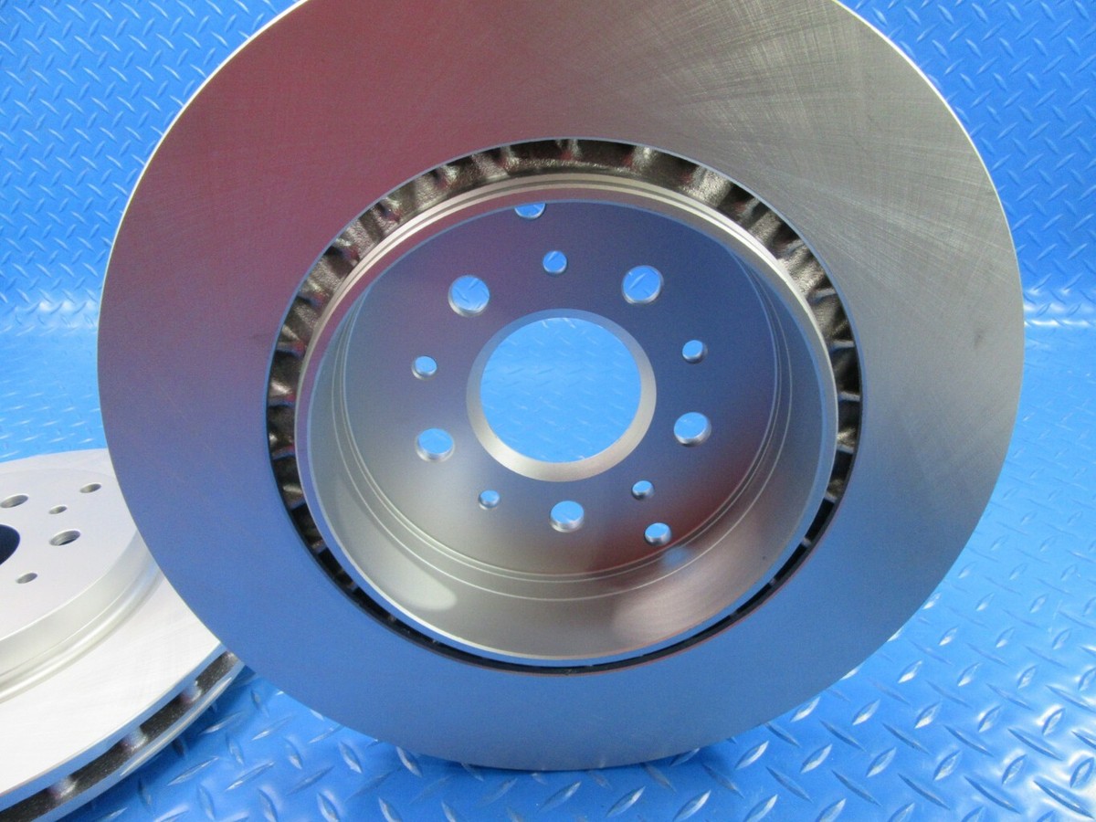 KIT FREIN ARRIÈRE Maserati Quattroporte - Plaquettes & Rotors Lisses TopEuro - Neuf, Garantie 6 Mois