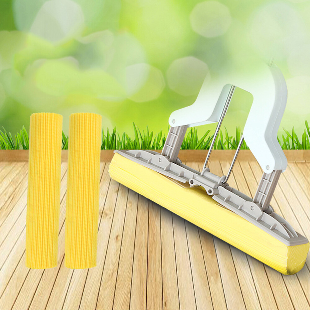 Wet Mop Pads Mop Head Replacement Mop Replacement Heads Floor Mop Pads