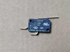 1PCS NEW FOR Crouzet 83268 2 pin Jog tact switch