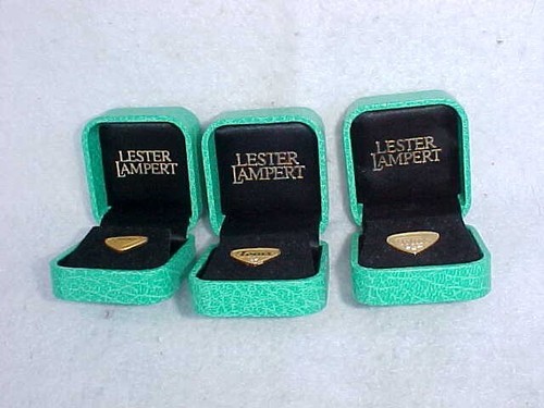 3 vintage 1960's Tom's Peanut Service Pens w/ Cases, Lance Jar Store | eBay