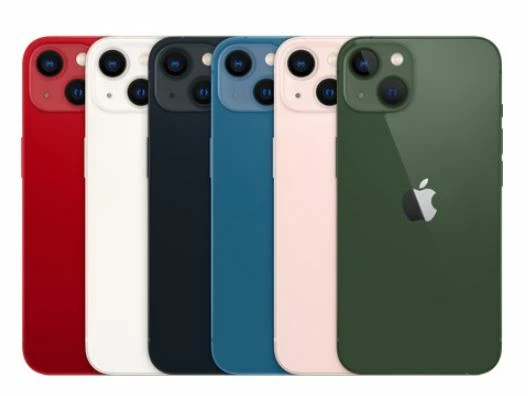 Apple iPhone 13 / 13 Mini 128GB 256GB 512GB Unlocked EXCELLENT CONDITION A++, photo 1 of 3