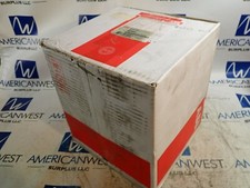 NEW ABB SACE  ISOMAX S4N250 PR211 250 amp 100%  S4NQ250BW