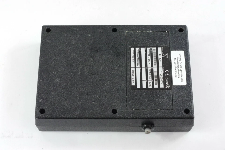 Diversey FS-1600 E070036 Formula Select Module - Image 2 of 4