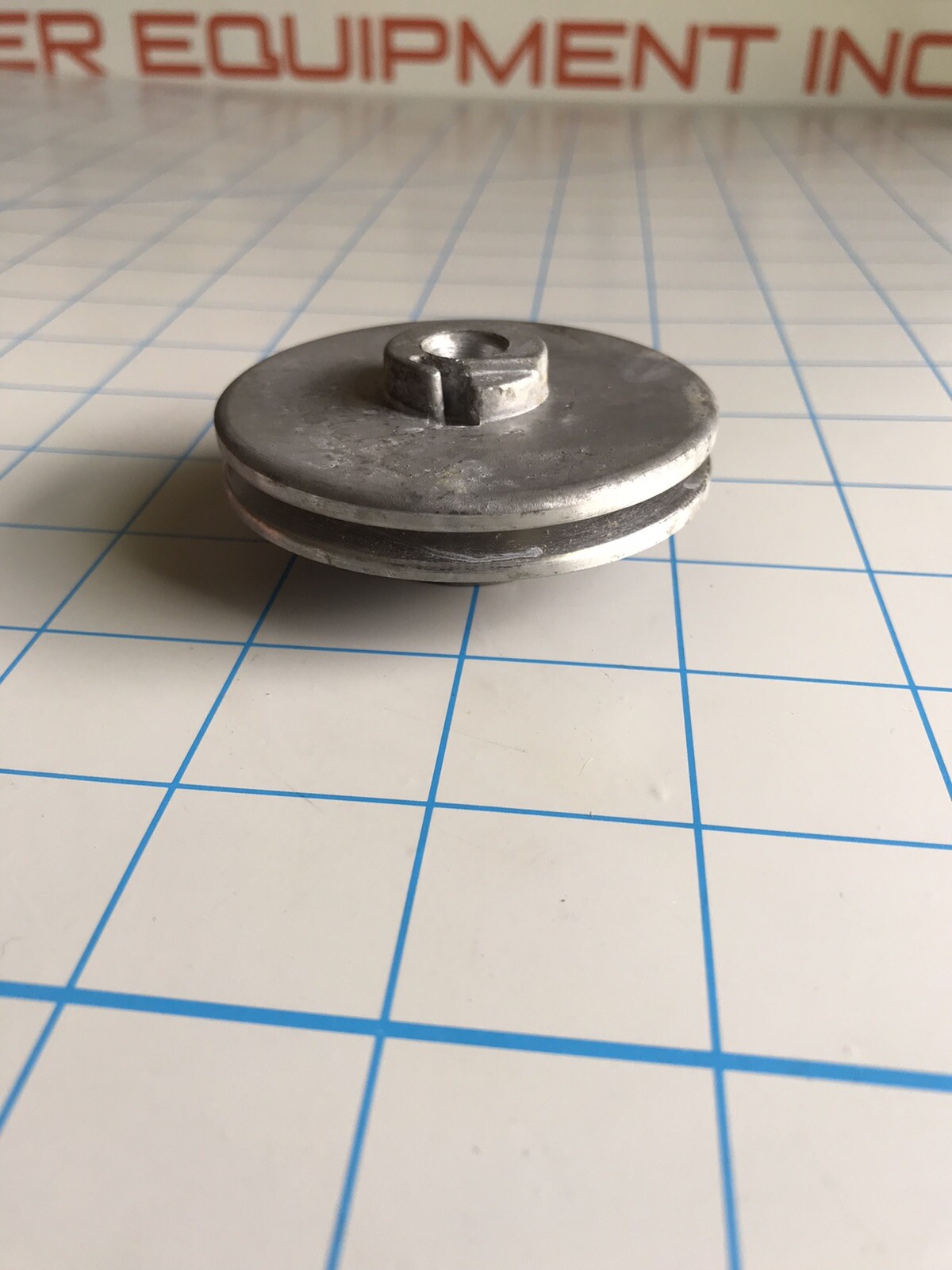 Colt Industries Chainsaw 13-52 Fairbanks Morse 14013052 69312 Recoil ...