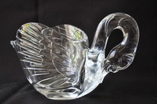 Grand cygne pour glaçons