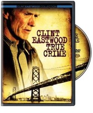 True Crime - DVD - GOOD