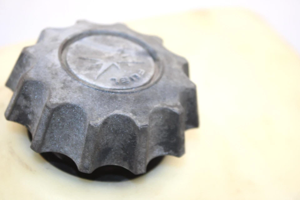 Tanque de gasolina Polaris Scrambler 400 99 4x4 OEM 1240048 2520358 AP55 Foto 3 de 4