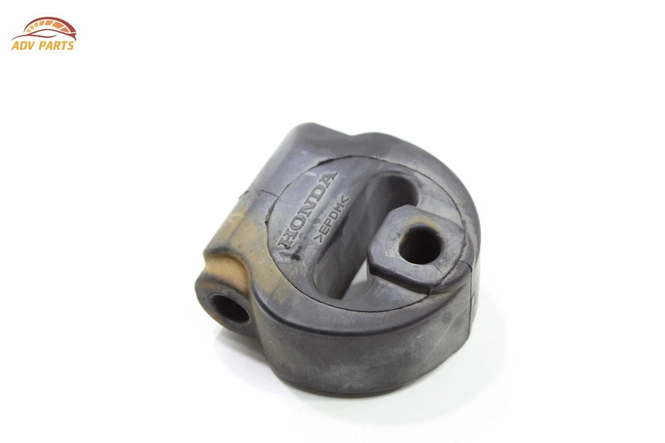 2013 - 2024 ACURA RDX EXHAUST SYSTEM MUFFLER PIPE INSULATOR HANGER OEM - Image 2 of 3