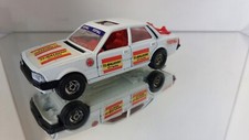 Corgi Peugeot 505 STI T.I. Raleigh