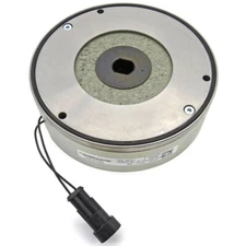 E Z GO Golf Cart Parts OEM Electric Motor Brake 2008-2024 EZGO RXV 48V 10022890