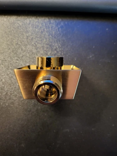 Signature Hardware SHWE2020BG Supply Elbow - Picture 4 of 6