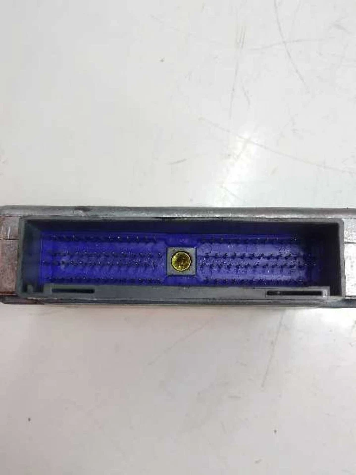 98BB12A650AAE centralina motore per FORD COUGAR (MC) V6 1998 260421 - Immagine 4 di 4