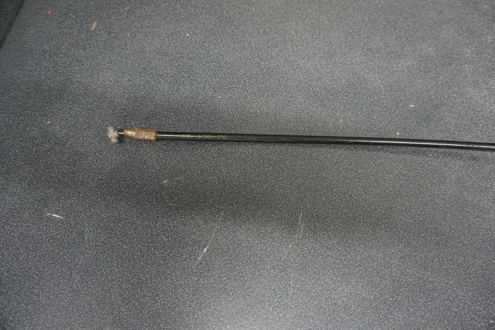 2000-2001 Ski-Doo OEM Throttle Cable Ass'y Summit MXZ Formula Deluxe