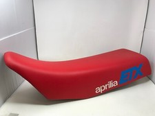 Sella Aprilia ETX 125 1984-86 Originale nuova