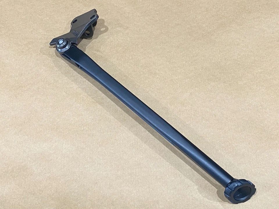 Pata de cabra Trail Tech 5203-00 para 06-13 Yamaha YZ250F YZ450F WR250F WR450F NUEVO Foto 2 de 4