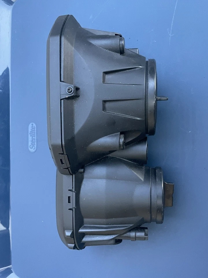 2014  BMW F700GS Head light BMW Original OEM - Image 3 of 4