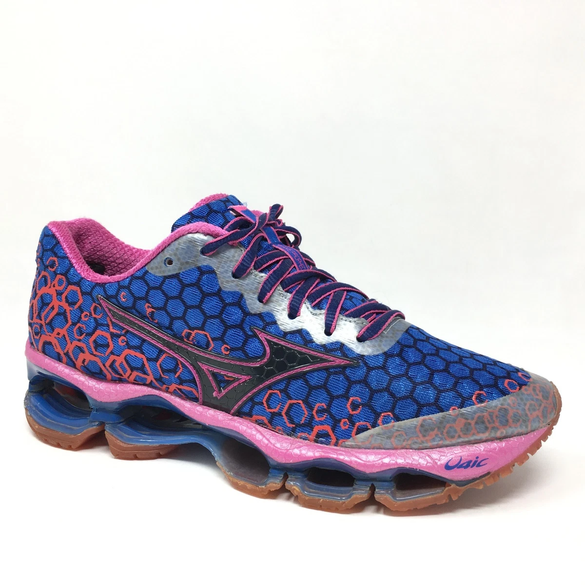 Mizuno Wave Prophecy M Width Athletic Shoes for Women for sale | eBay