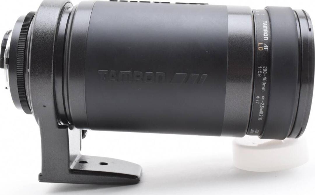 G25[6785C]TAMRON AF 200-400mm F5.6 ニコン用 G25 6785C TAMRON AF 200 400mm F5.6 for Nikon | eBay