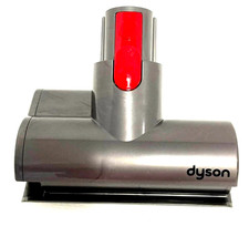 NEW Dyson V8 ABSOLUTE/ANIMAL & V7 MOTORHEAD Mini Motorized Brush Head Tool