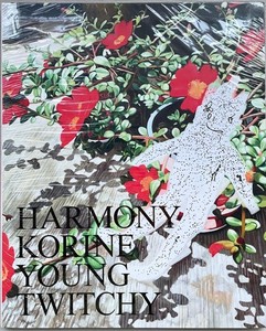 Harmony Korine Book | eBay