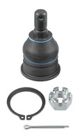 Fahrwerksgelenk LemfÖRder 11874 03 Nissan 40160-00001 Nissan 40160-0M010