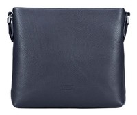 Jost Vika Shoulder Bag UmhäNgetasche Schultertasche Tasche Blue Dunkelblau Neu