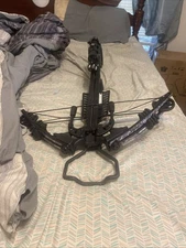Killer Instinct Lethal 405 Scope Crossbow Package with 4x32 Crossbow Scope