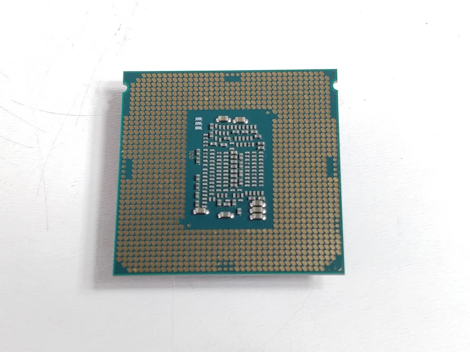 Intel Celeron G4930 3.20 GHz LGA 1151 Desktop CPU Processor SR3YN - Image 2 of 4