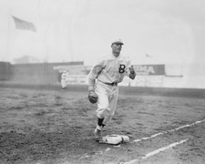 Jake Daubert 8X10 Baseball Photo Picture Brooklyn Dodgers Deadball Era Superbas
