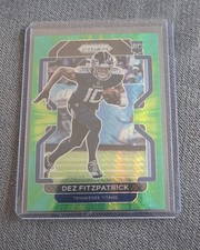 Dez Fitzpatrick