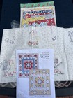 Wilmington Prints Chicken Scratch Quilt Kit w/ Project Sheet Q555-494-555 — photo 5