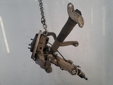 2021 JAGUAR E PACE Mk1 O/S Offside Drivers Right Rear Strut Shock Absorber