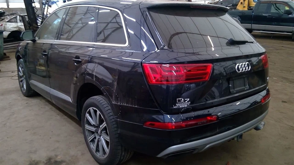 Guantera Q7 AUDI 2017 6799881 Foto 3 de 4