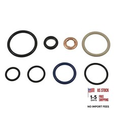 Standard Motor Products Fuel Injector Seal Kit - TBI - SK85