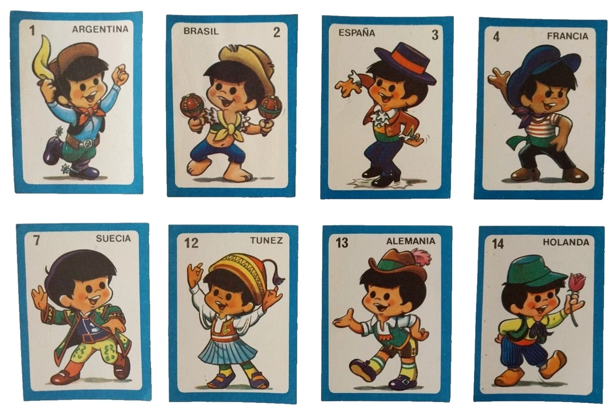 FIFA World Cup Soccer Argentina Sports Trading Cards & Accessories
