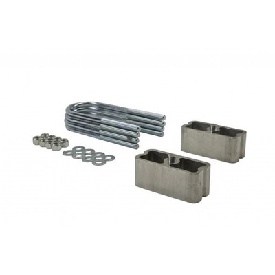 Belltech Lowering Block Kit For GMC Envoy / Envoy XL 2002 2003 2004