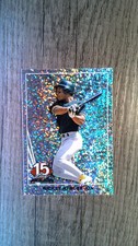 Top 10 Rickey Henderson Baseball Cards 24