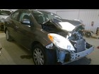 <!--F#f_0-->Power Brake Booster Fits 12-19 VERSA 83743<!--F/-->