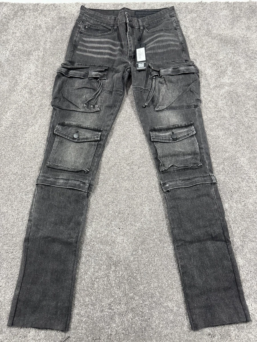 Rockstar Denim Jeans for Men for sale | eBay
