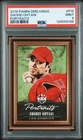 2018 Panini Donruss Diamond Kings Shohei Ohtani Portraits Rookie #P15 PSA 9