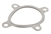 Elring Dichtung Abgasrohr 295.810 FüR Audi A6 C5 4B2 Avant 4B5 A4 B5 8D5 8D2 4BH