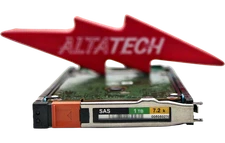 EMC 005050270 1TB 7.2K SAS 2.5 6G VMAX Hard Disc Drive