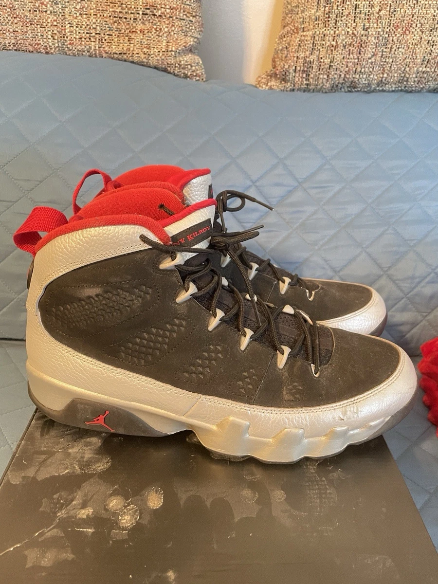 Preços baixos em Jordan 9 Retro Black | eBay