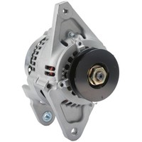 Lichtmaschine Generator 14V 55A Ø70 Mm Hc-Cargo Passend FüR Caterpillar