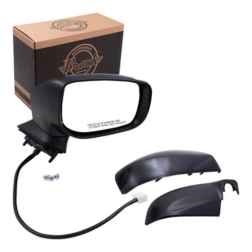 For 2017-2023 Impreza Power Mirror Right 91036FL01B SU1321153 Aftermarket