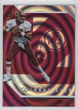 2016 Panini Unparalleled Purple Doug Williams #130 0ad