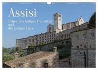 Berthold Werner | Assisi - Die Heimat Des Heiligen Franziskus Und Der...