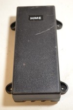 HME EURASIA Power AC Adapter Model: CP-8072 48V