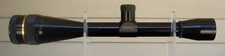 Leupold 24x40mm A.O. BR Target Rifle Scope ~Gloss~ Minty 1994